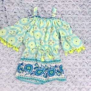 Sale! 20% off Formal/Casual Romper